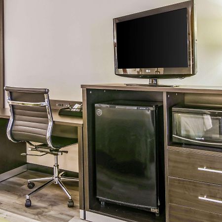 Quality Inn & Suites Atlanta Stone Mountain Εξωτερικό φωτογραφία