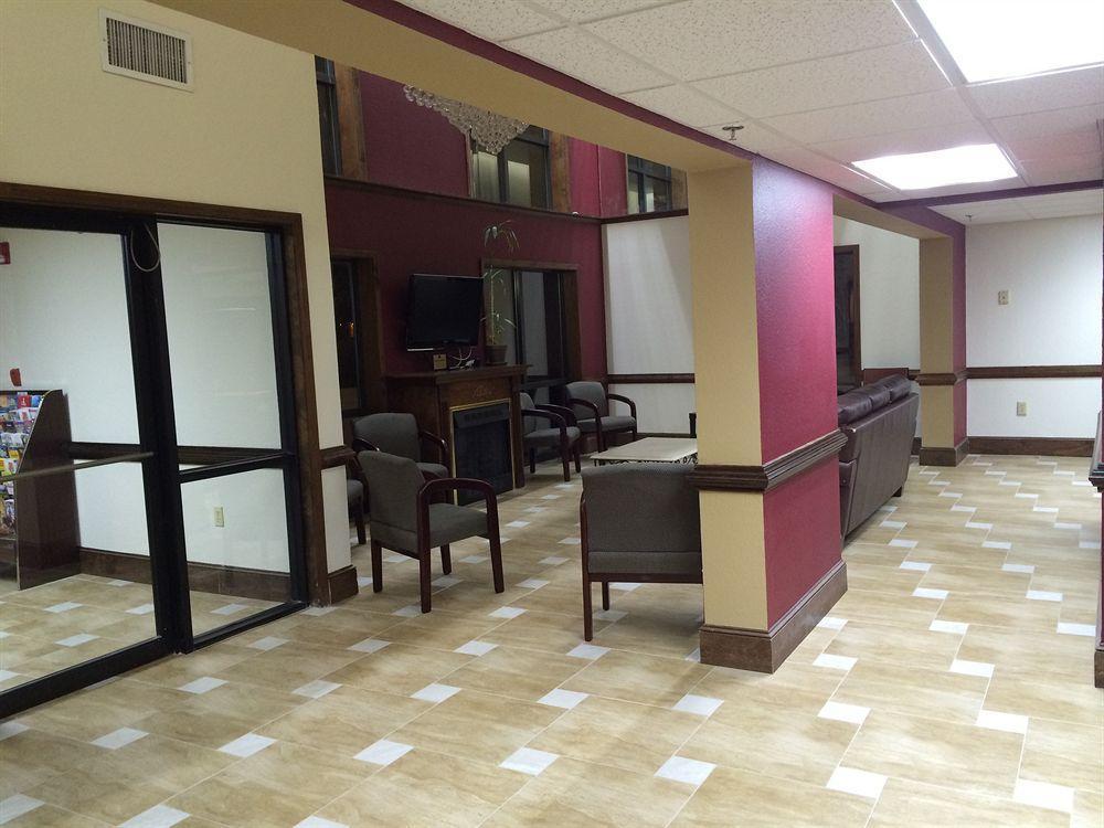 Quality Inn & Suites Atlanta Stone Mountain Εξωτερικό φωτογραφία