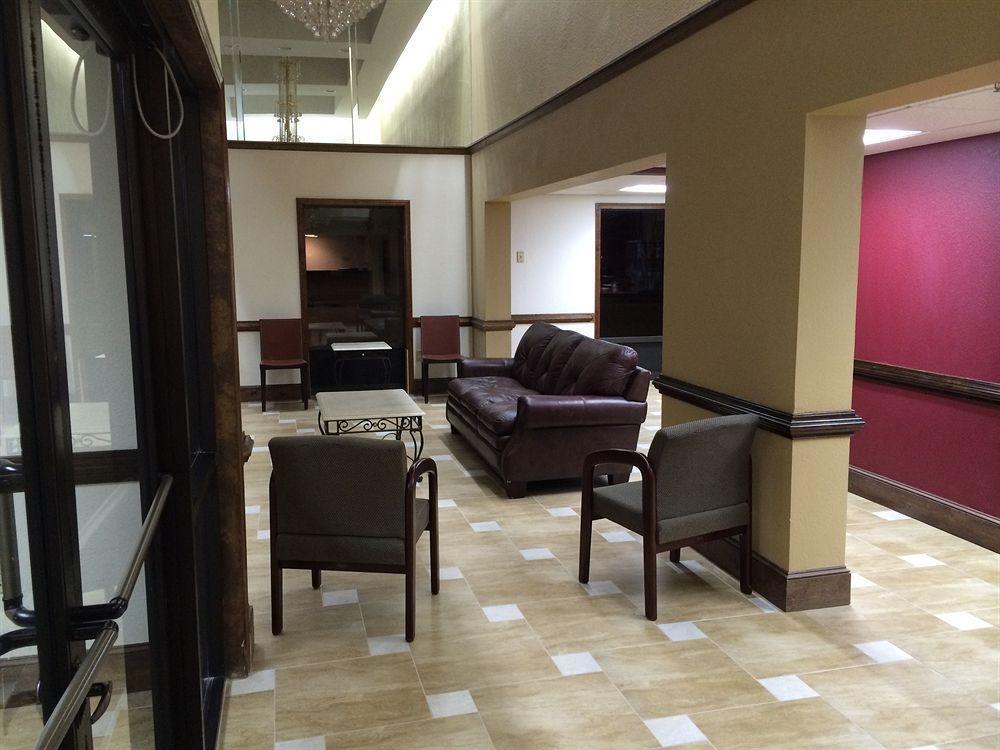 Quality Inn & Suites Atlanta Stone Mountain Εξωτερικό φωτογραφία