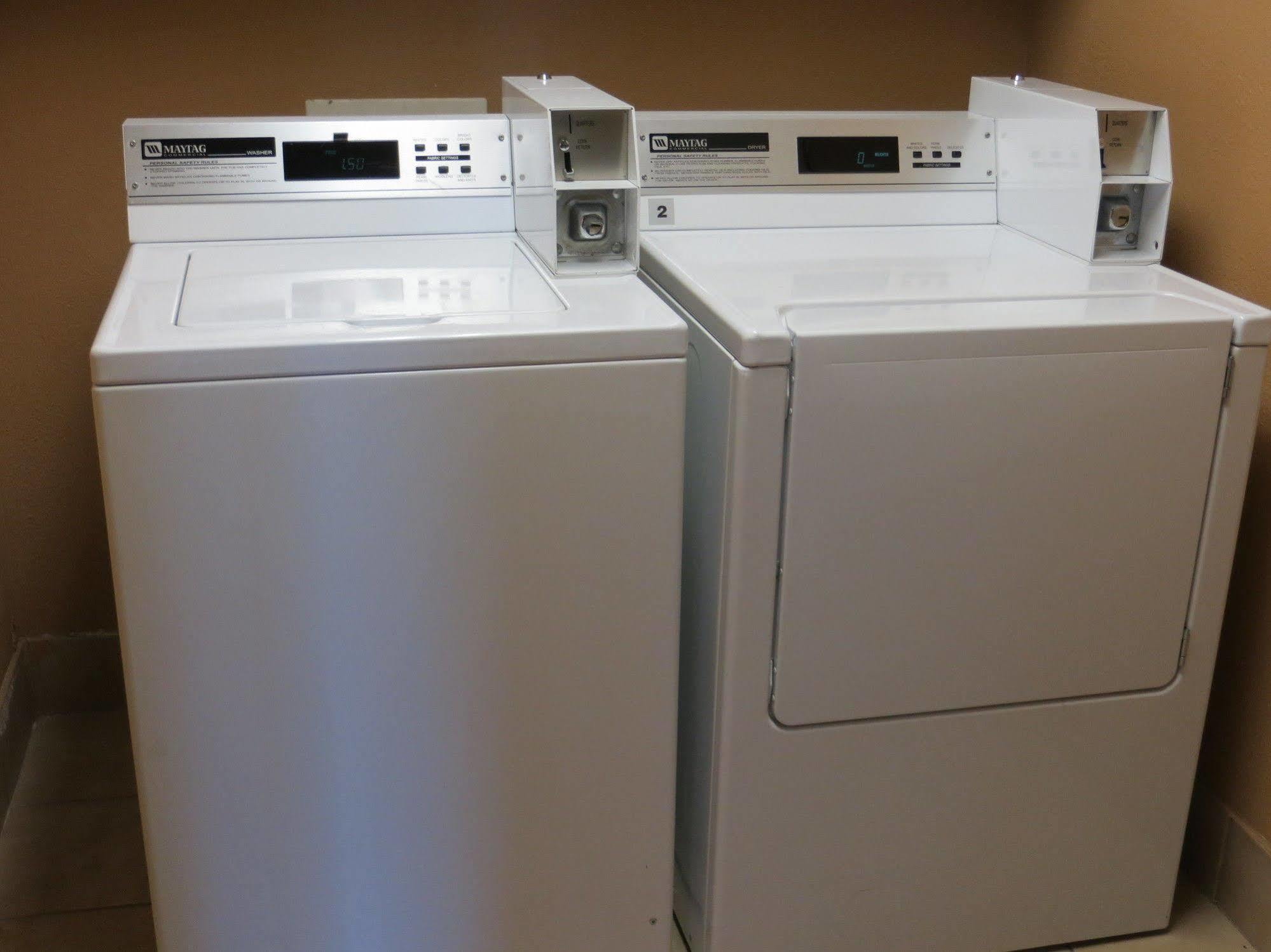 Quality Inn & Suites Atlanta Stone Mountain Εξωτερικό φωτογραφία
